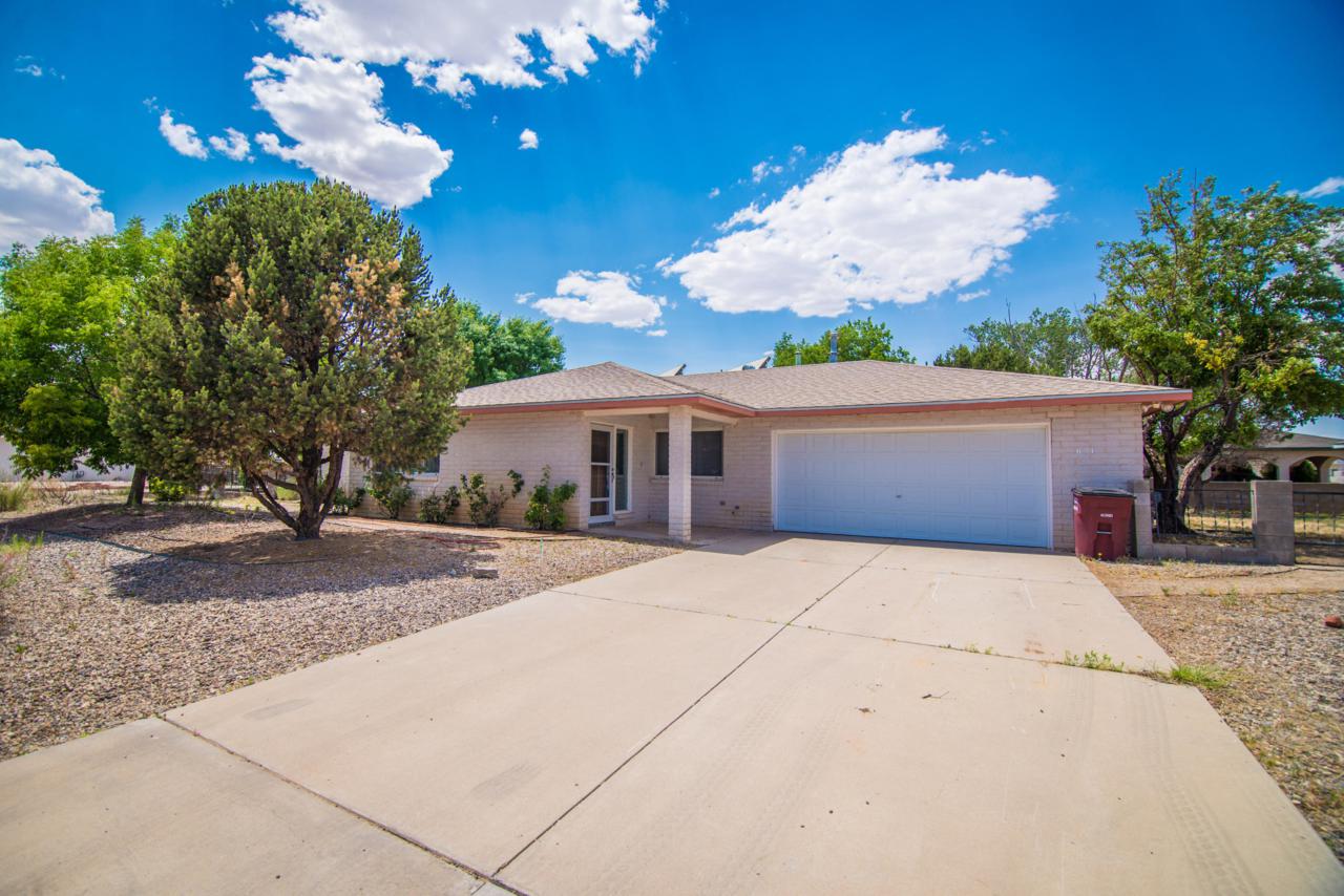 651 Palmer Lane - Photo 1