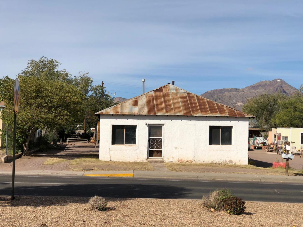 513 Hwy 85 Highway - Photo 1