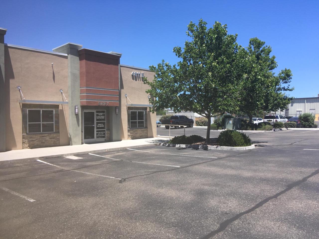 4811 Hardware Drive - Photo 1