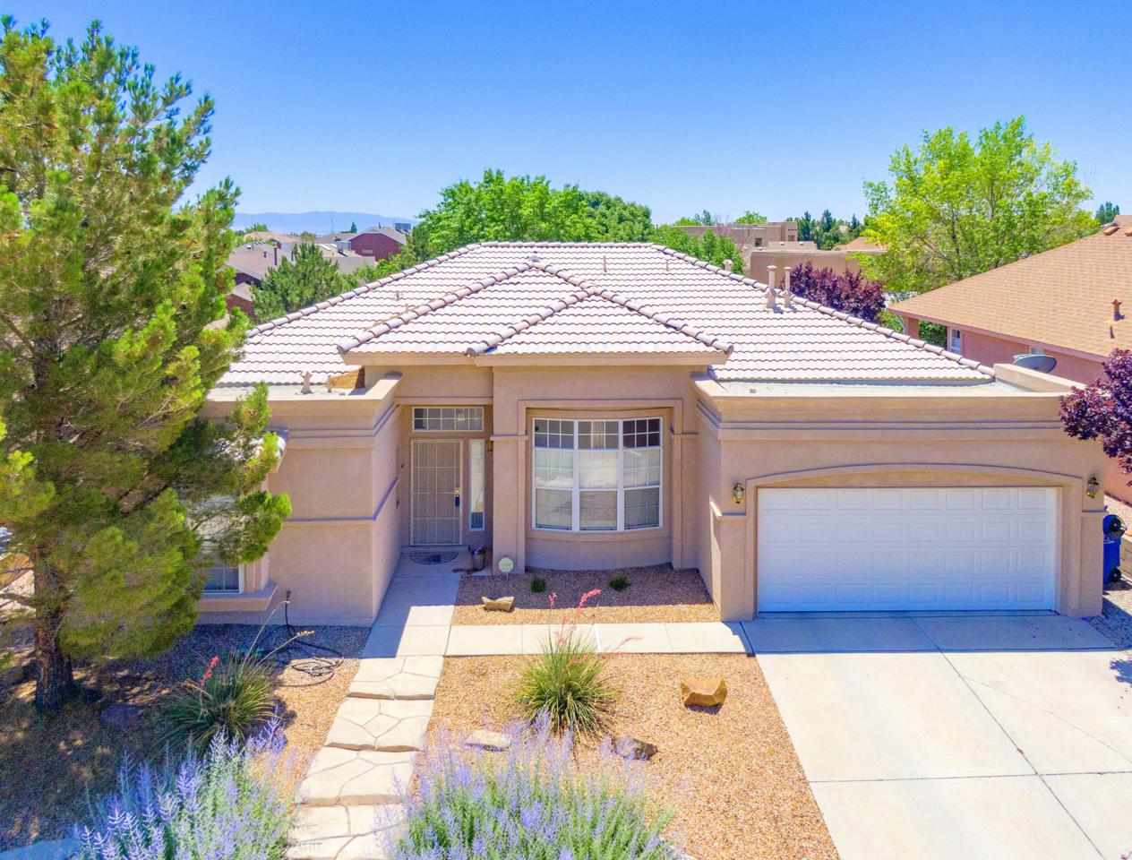 2514 Lava Bluff Drive - Photo 1