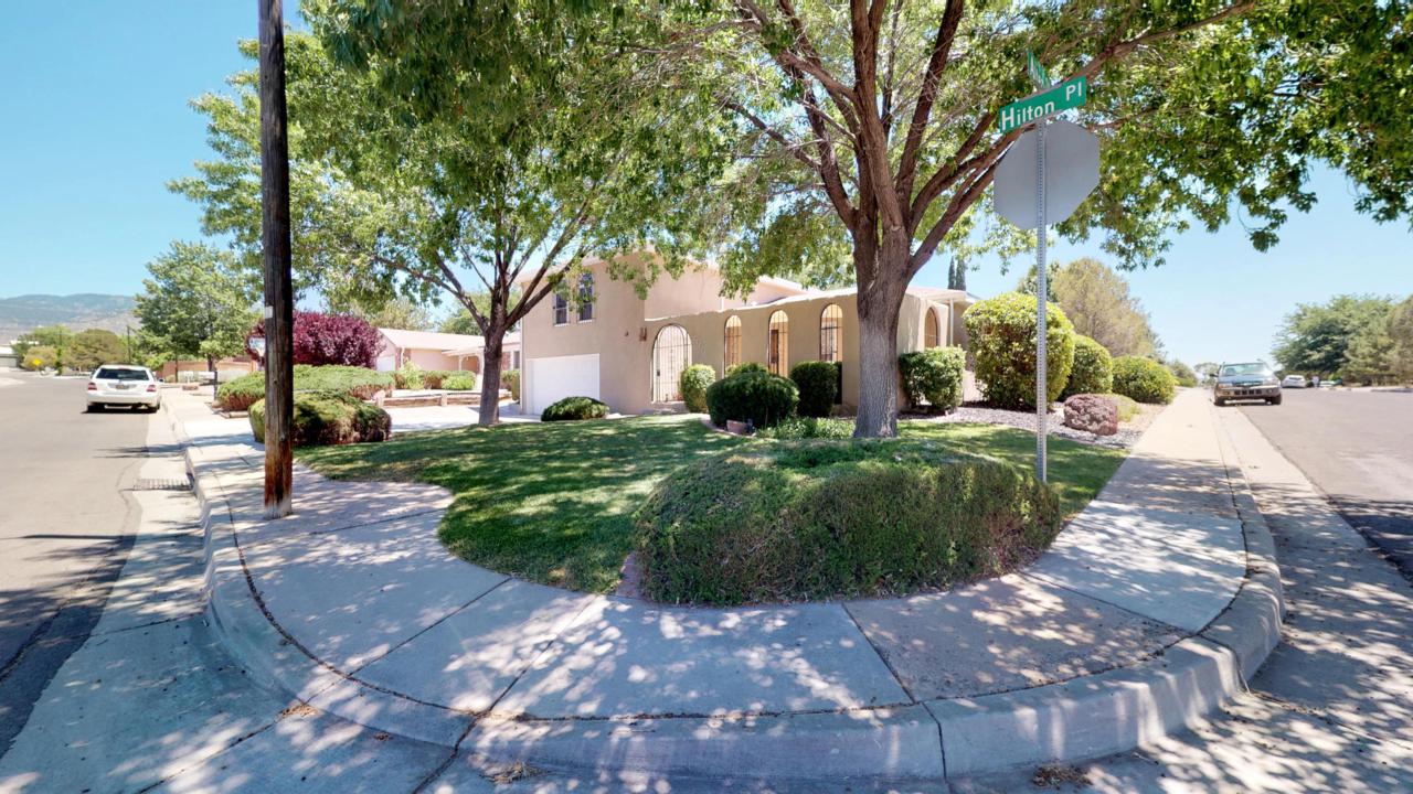 9200 Hilton Place - Photo 1