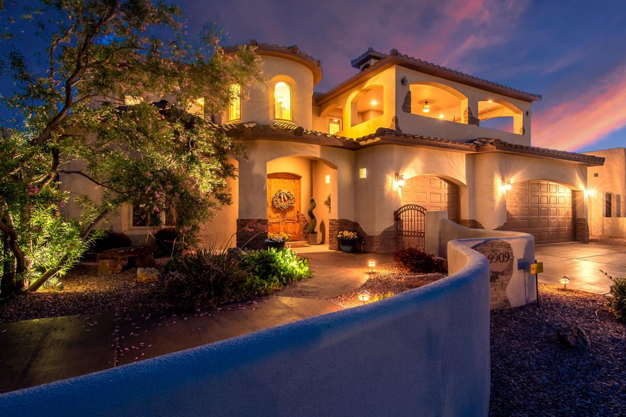 9909 Buckeye Street - Photo 1