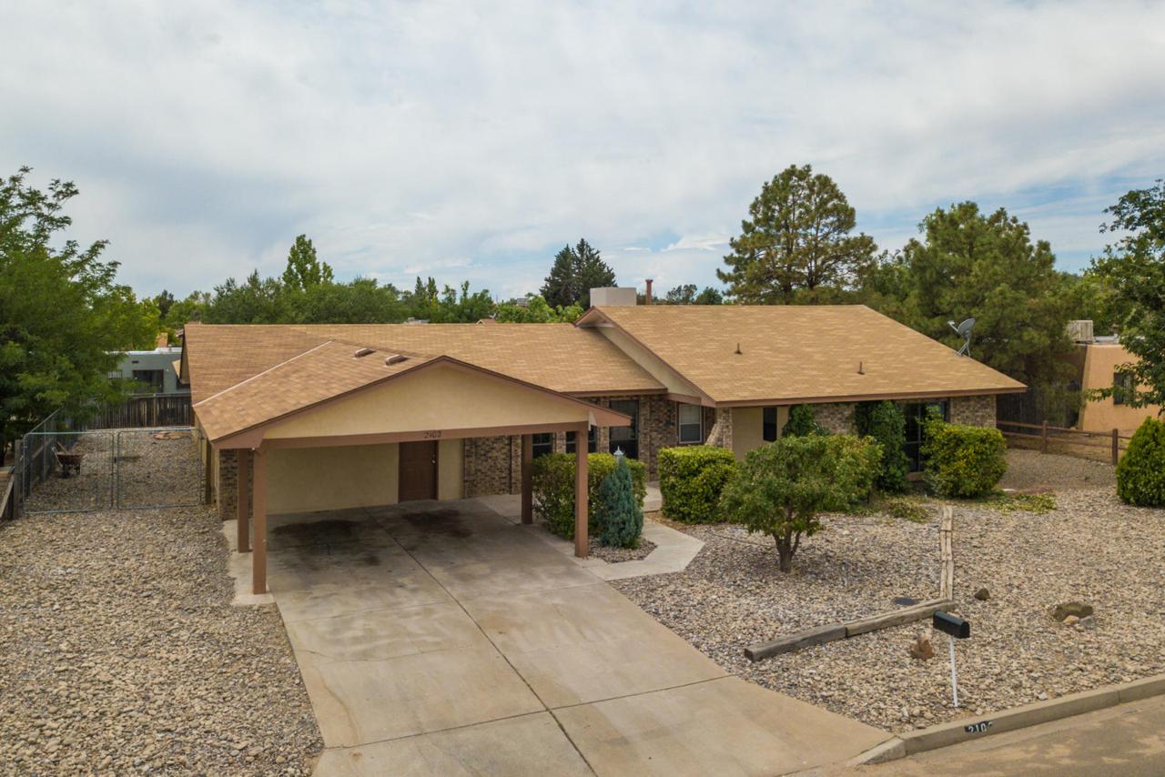 2102 Black Hills Road - Photo 1