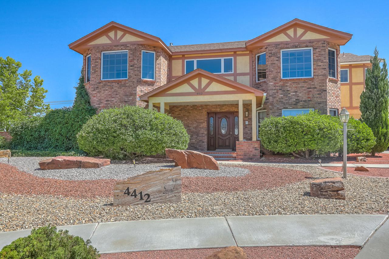 4412 Condesa Court - Photo 1
