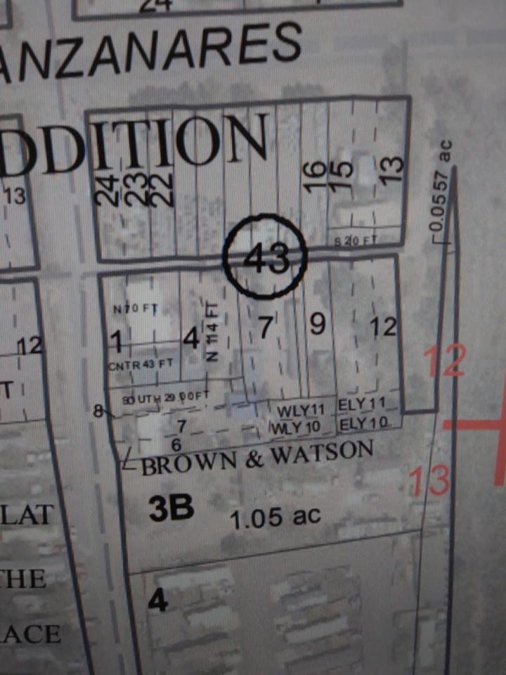 Stapleton Addition - Photo 1
