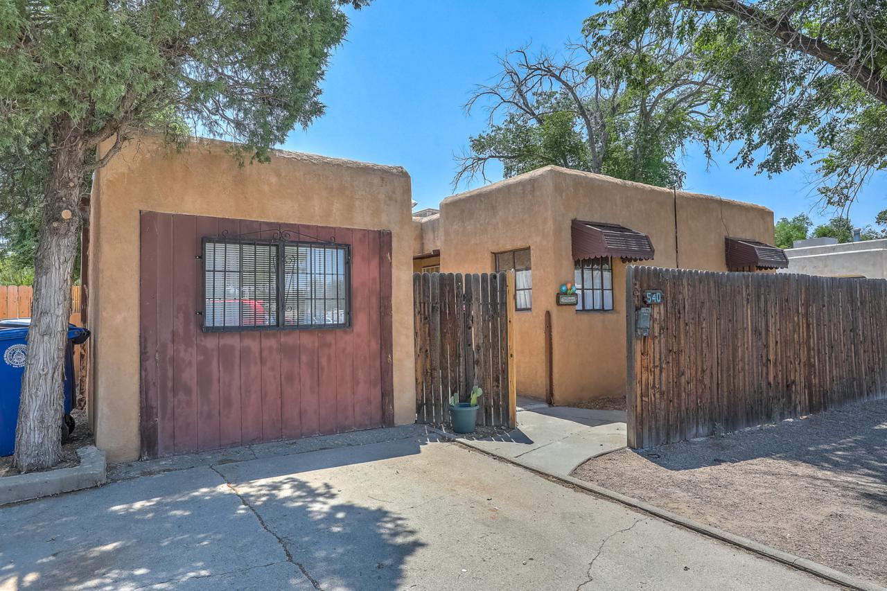 540 Carlisle Boulevard - Photo 1