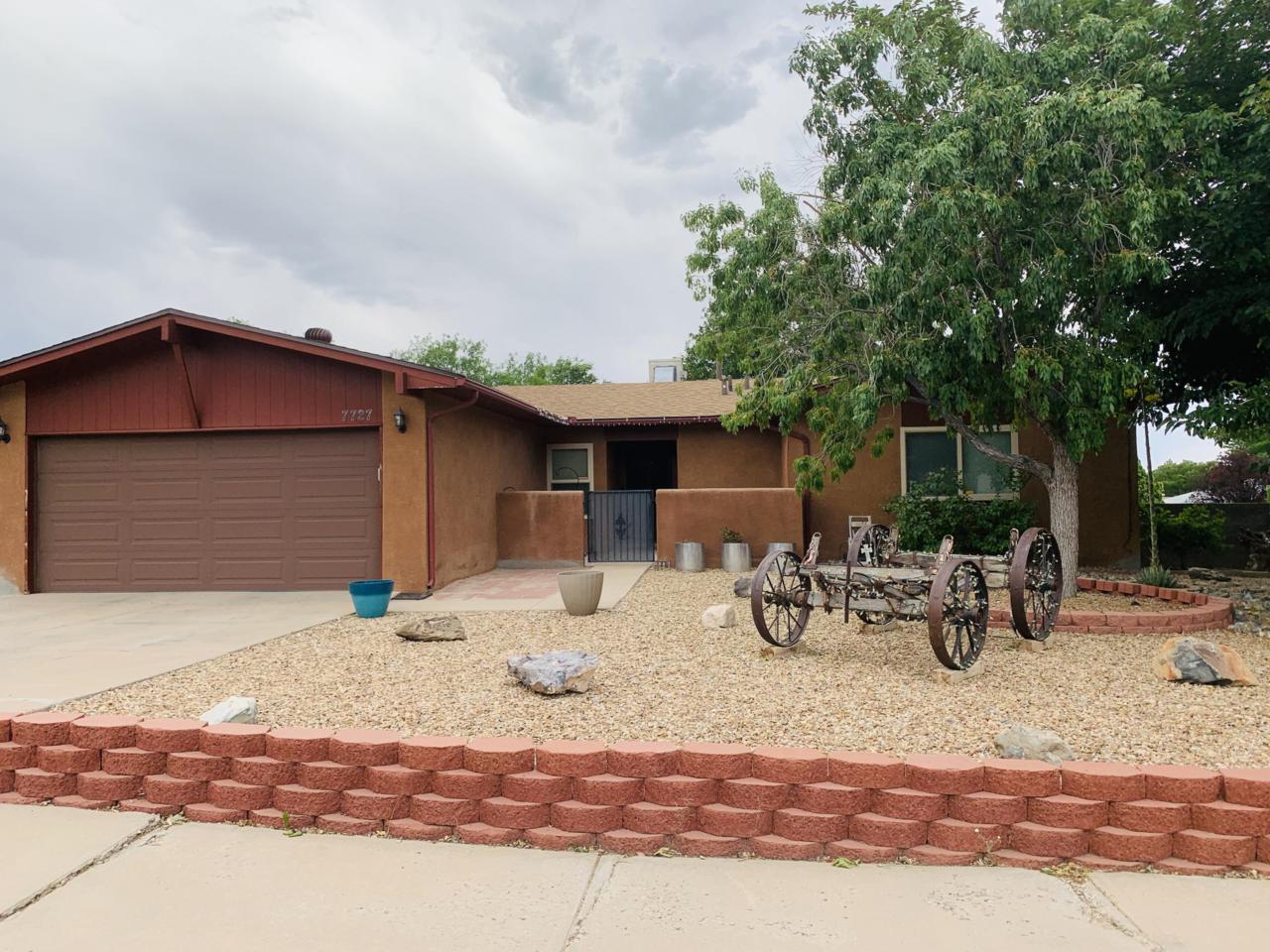 7727 Republic Drive - Photo 1
