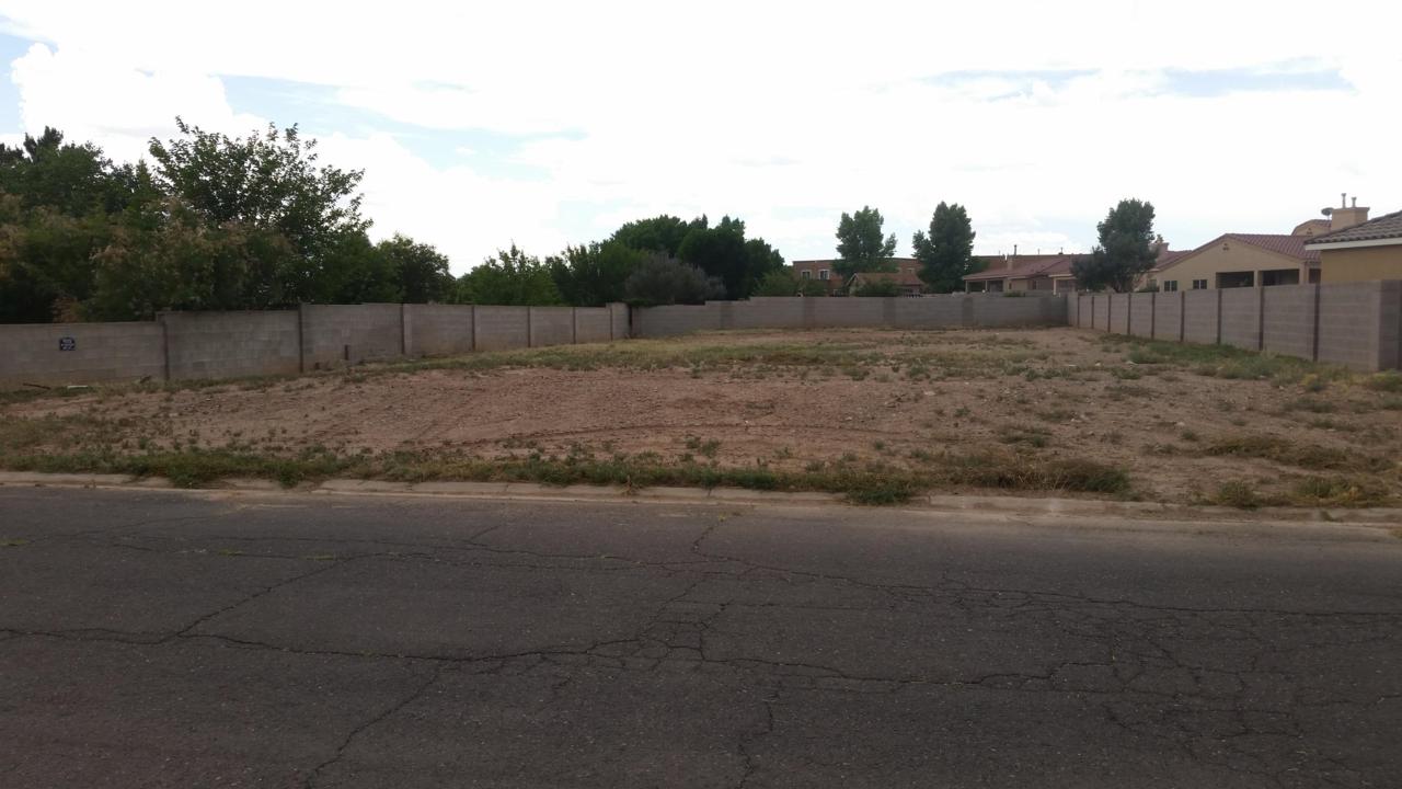 Flagstone Street Lot 7 - Photo 1