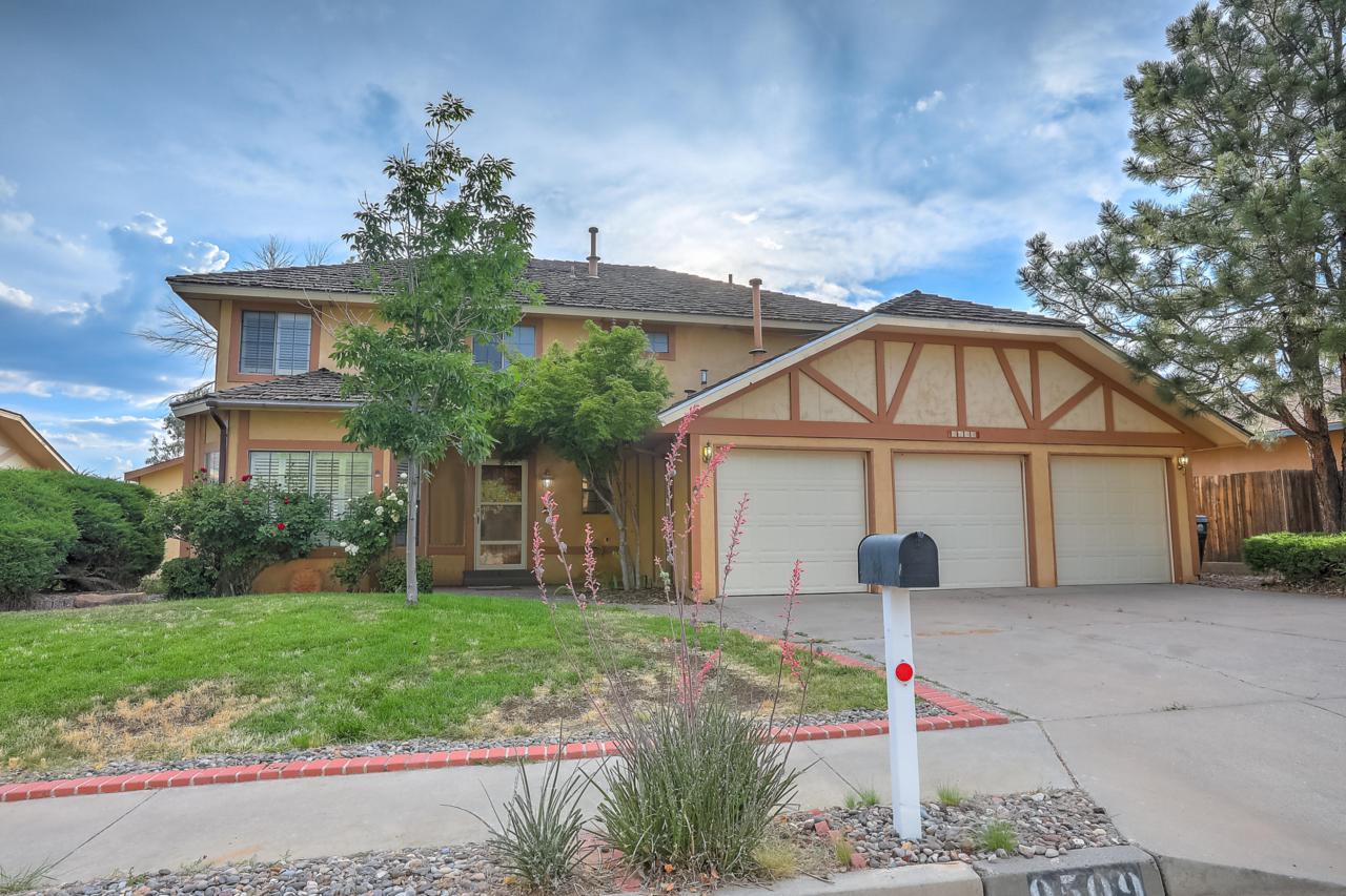 9509 Villa Del Rey - Photo 1