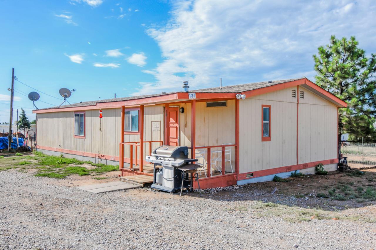 187 Paradise Meadow Loop - Photo 1