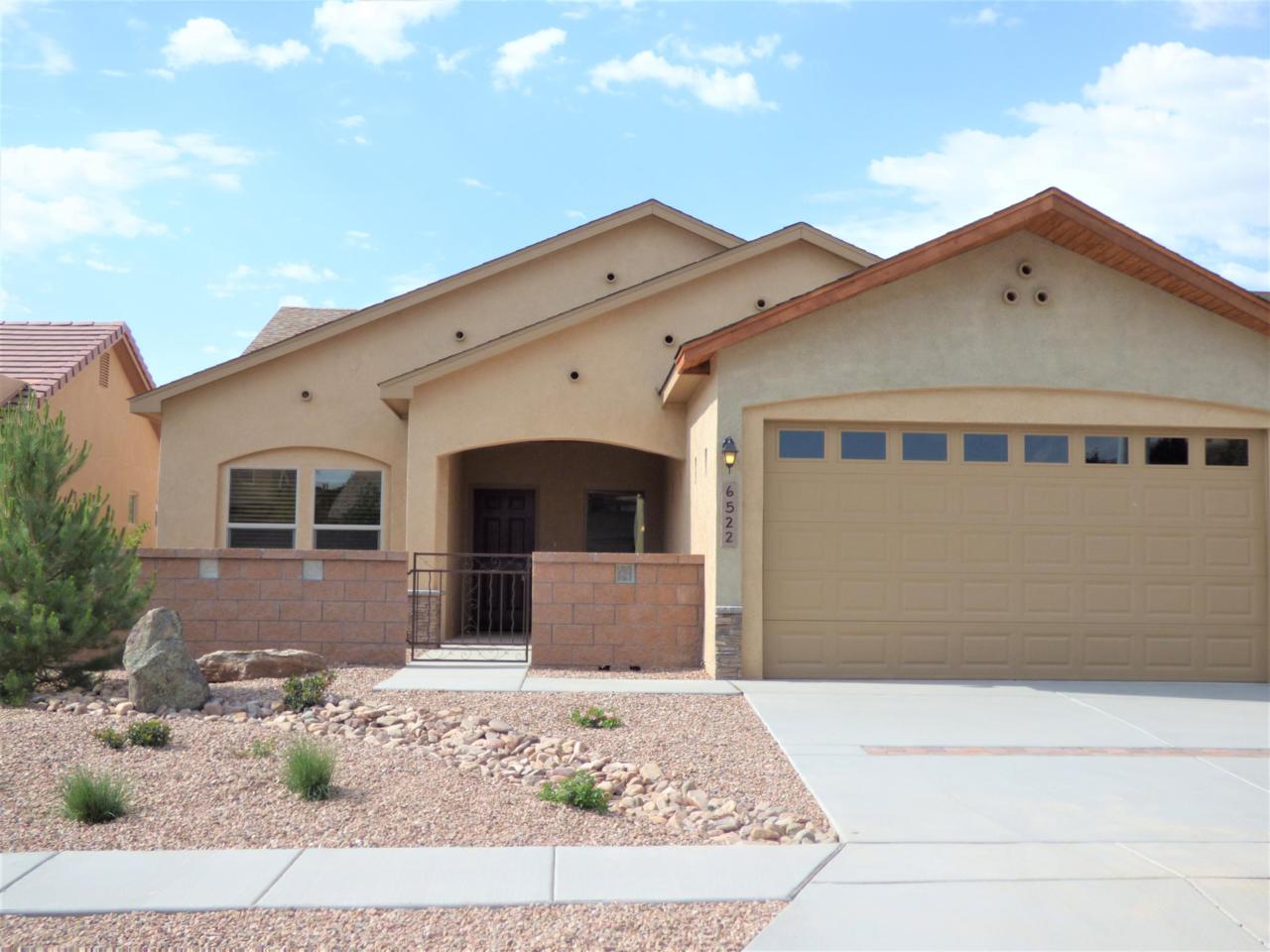 6522 Desert Spirit Road - Photo 1