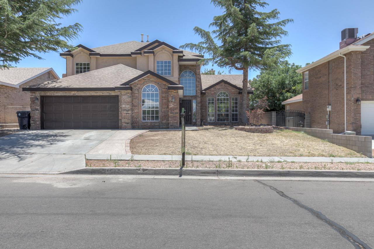 9624 Palomas Avenue - Photo 1