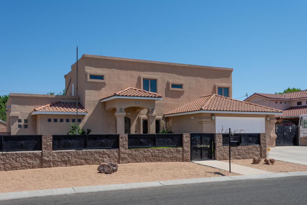 6337 Everitt Road - Photo 1