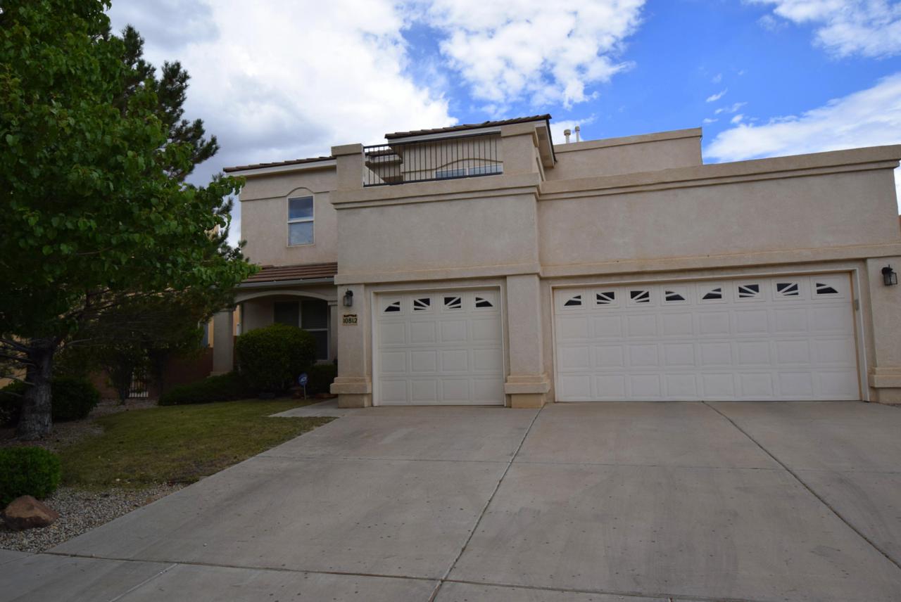 10812 Rocky Mountain Drive - Photo 1
