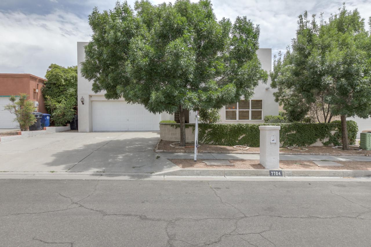 7704 Jacobo Drive - Photo 1