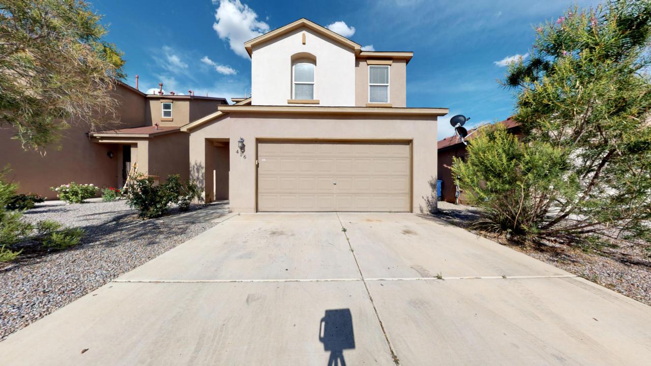 416 Shorewood Drive - Photo 1