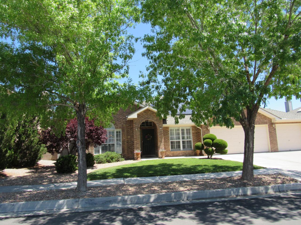7009 Sendero Road - Photo 1