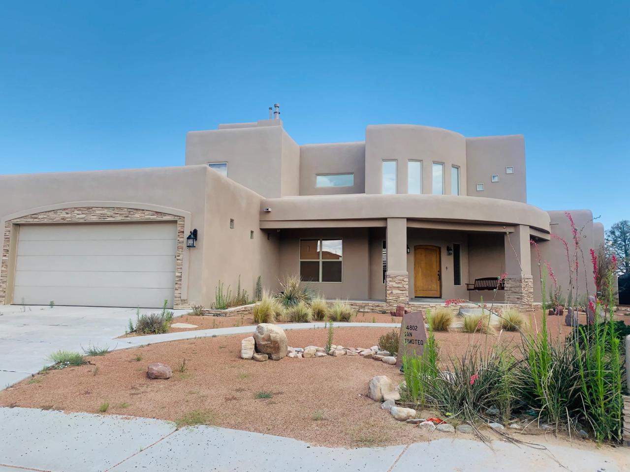 4802 San Timoteo Avenue - Photo 1