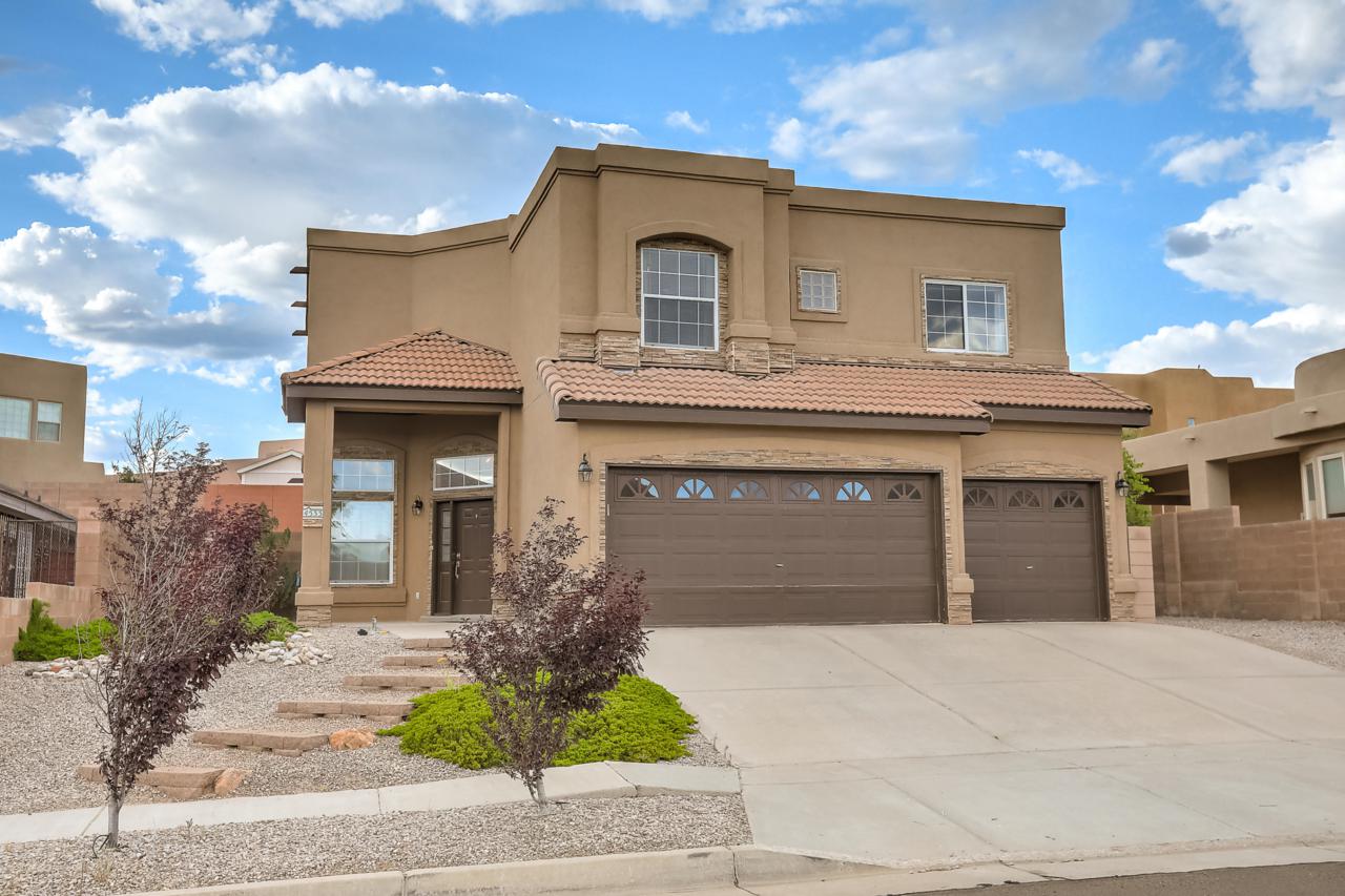 4533 Arrowhead Avenue - Photo 1