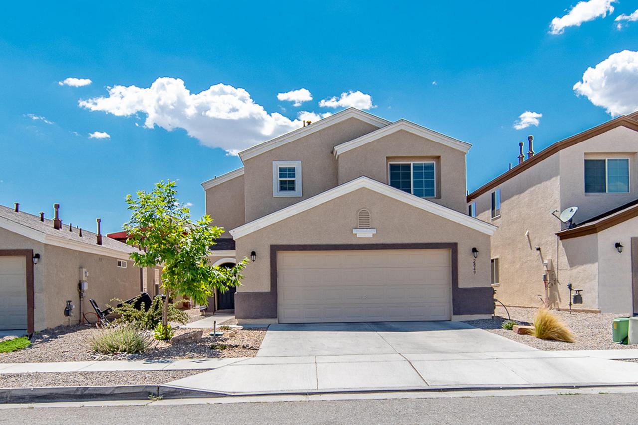 2849 Merlot Drive - Photo 1