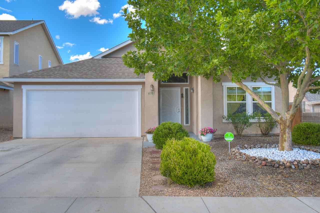 6101 Aldea Avenue - Photo 1