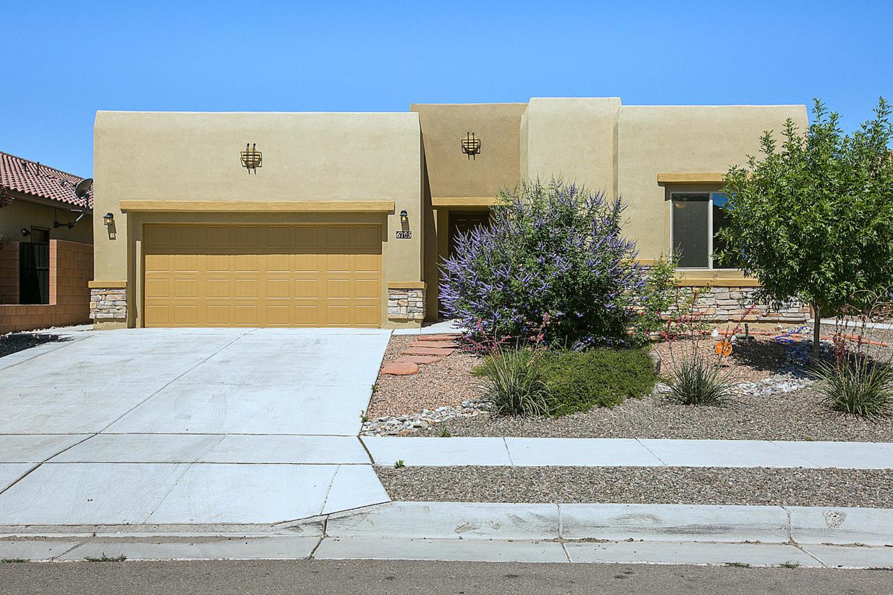6705 Borde Abierto Street - Photo 1