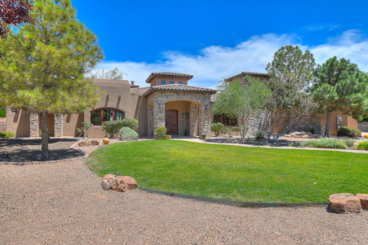 9304 Black Farm Lane - Photo 1