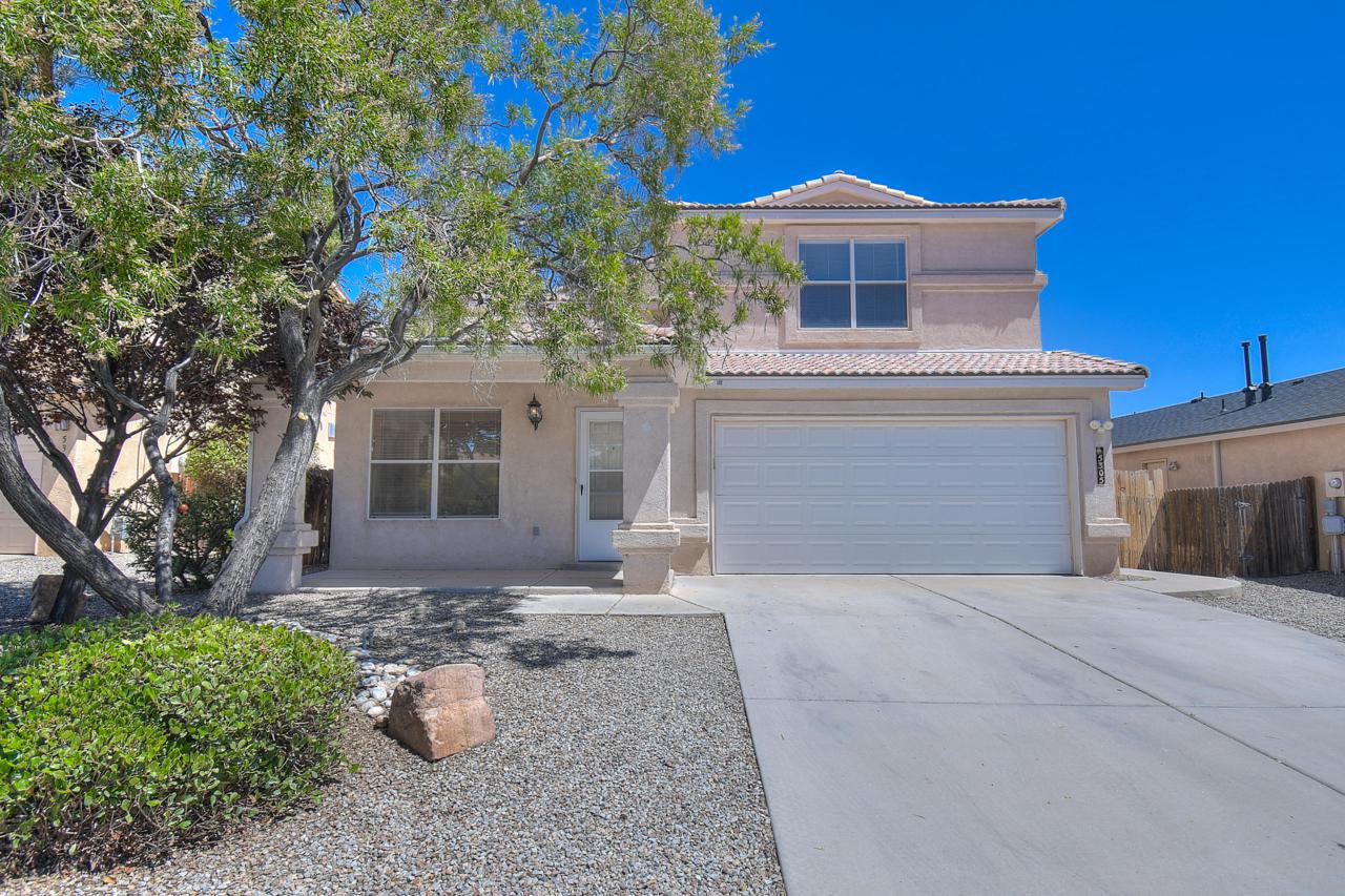5305 Ridge Rock Avenue - Photo 1
