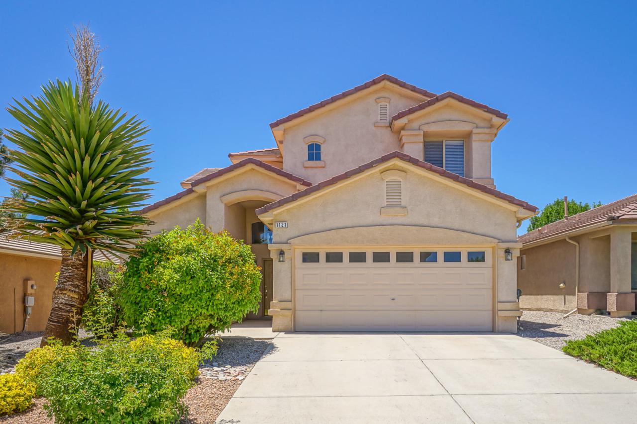 1121 Toscana Drive - Photo 1