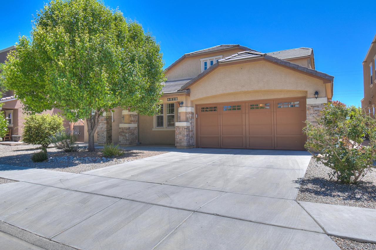 6820 Vista Del Sol Drive - Photo 1