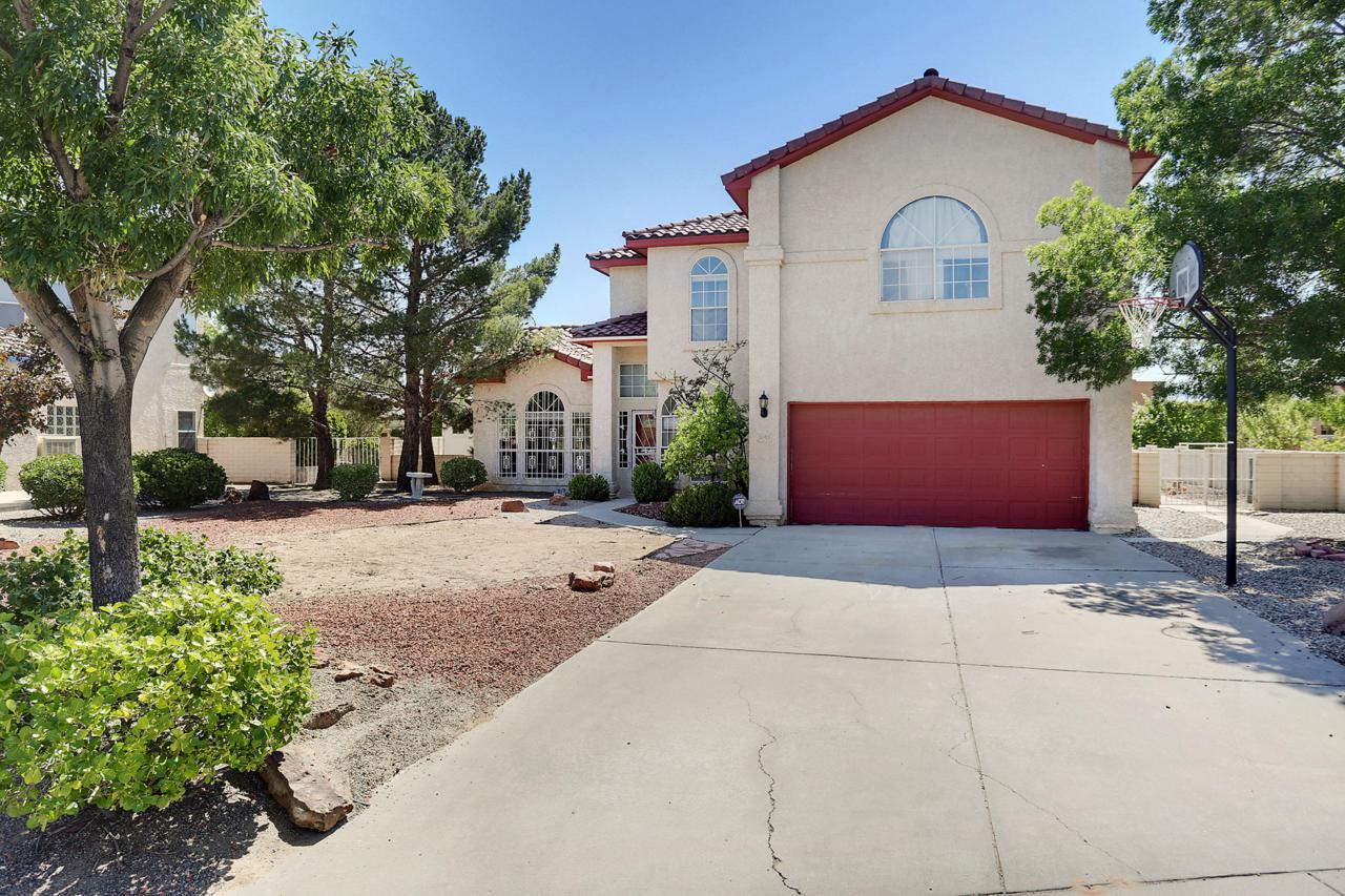 3010 Ashkirk Place - Photo 1