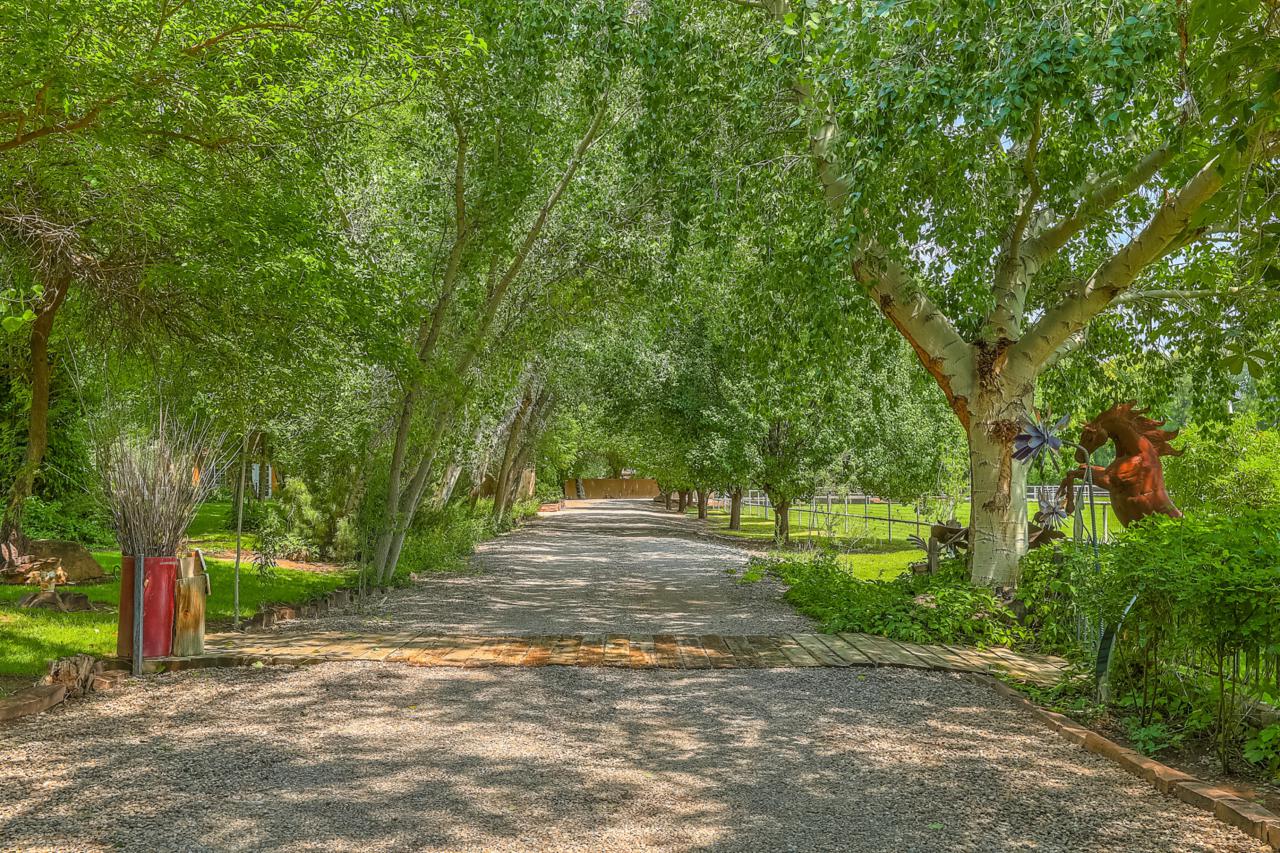 7205 Rio Grande Boulevard - Photo 1
