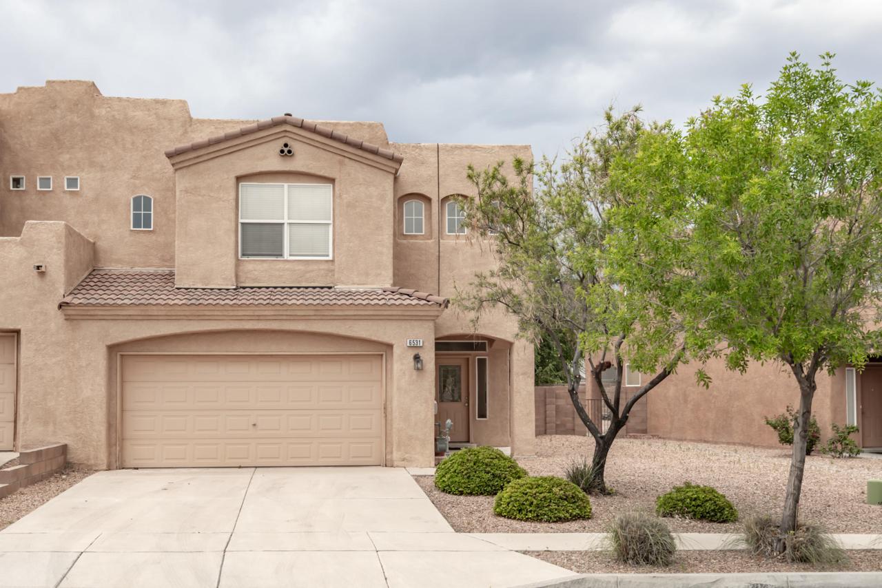 6531 Los Pueblos Place - Photo 1