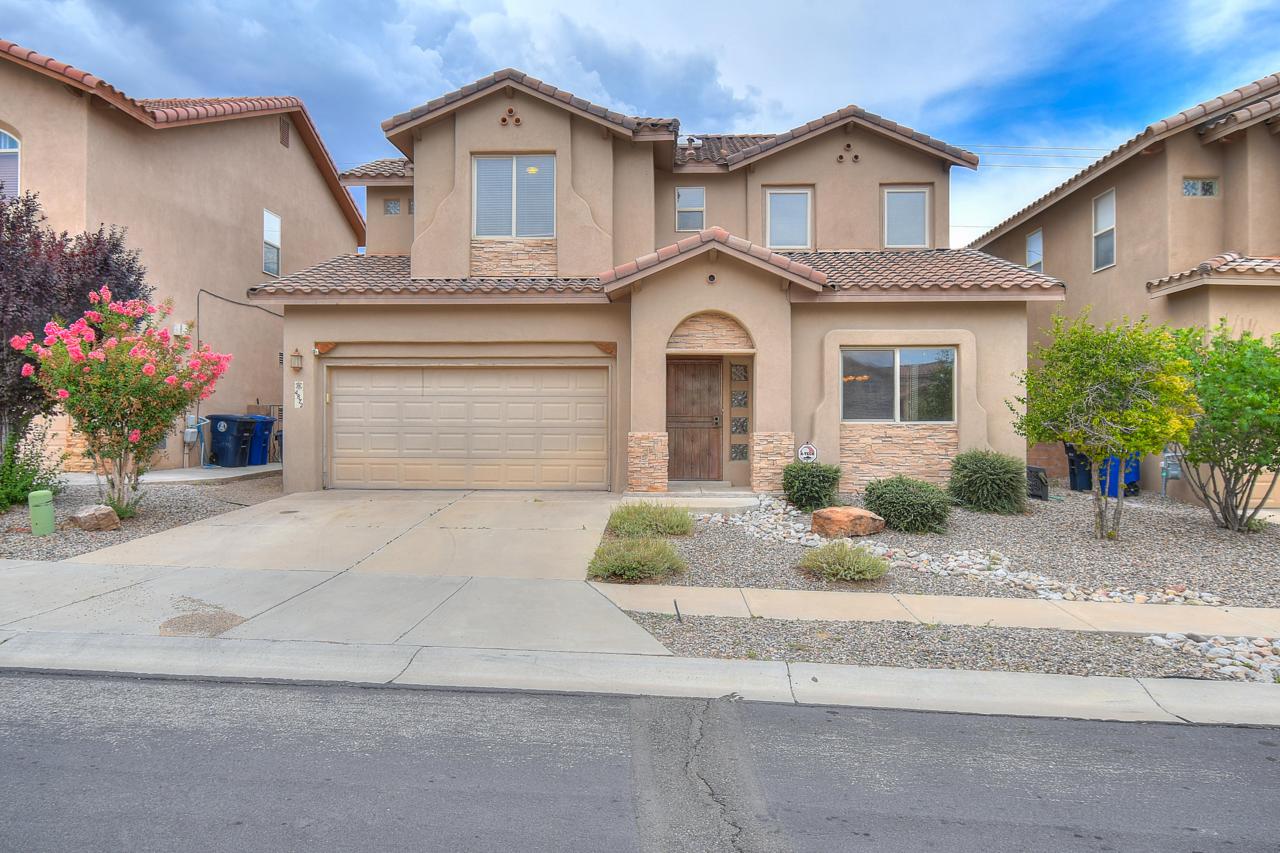 4872 Petra Pointe Circle - Photo 1