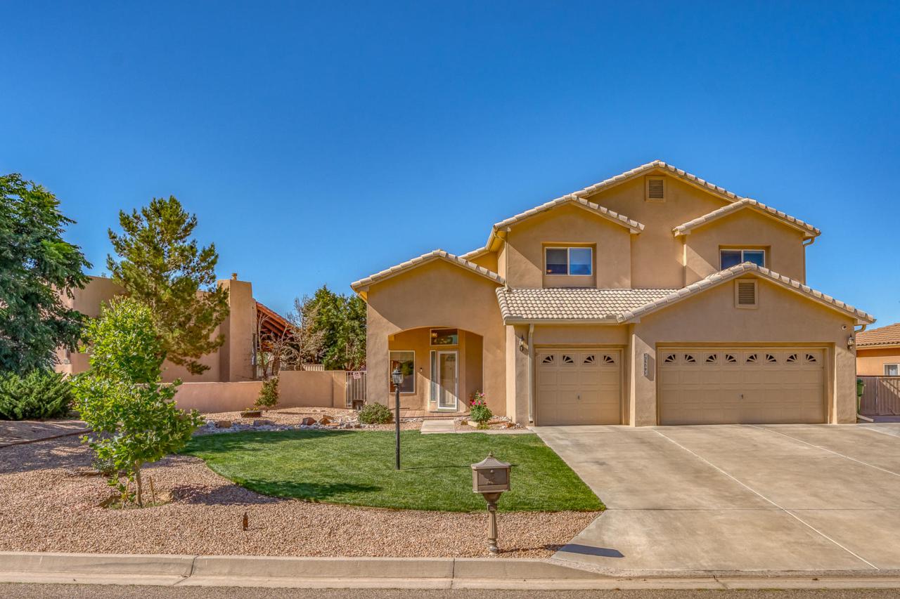 3509 Newcastle Drive - Photo 1