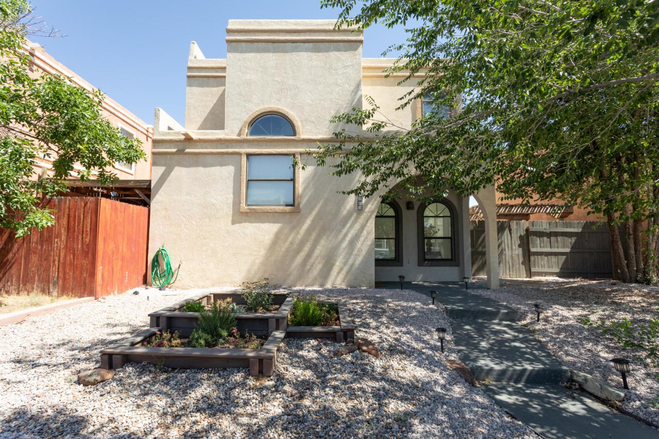 7709 Redwood Drive - Photo 1