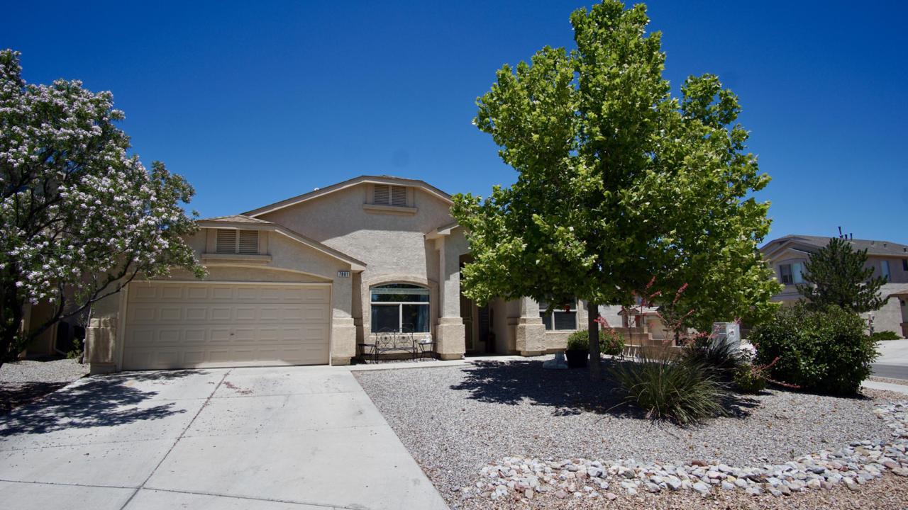 7801 Angel Peak Road - Photo 1