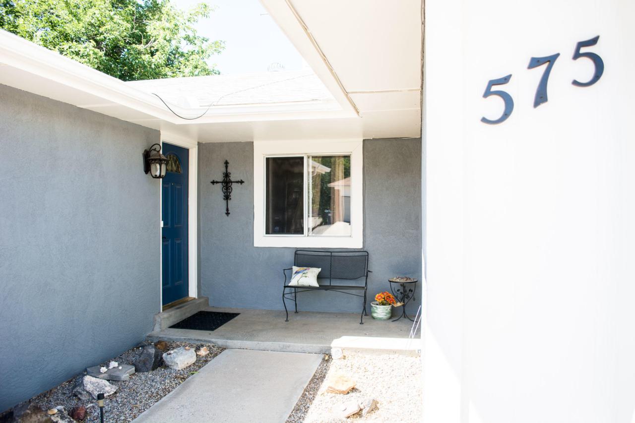575 Silver Saddle Road - Photo 1