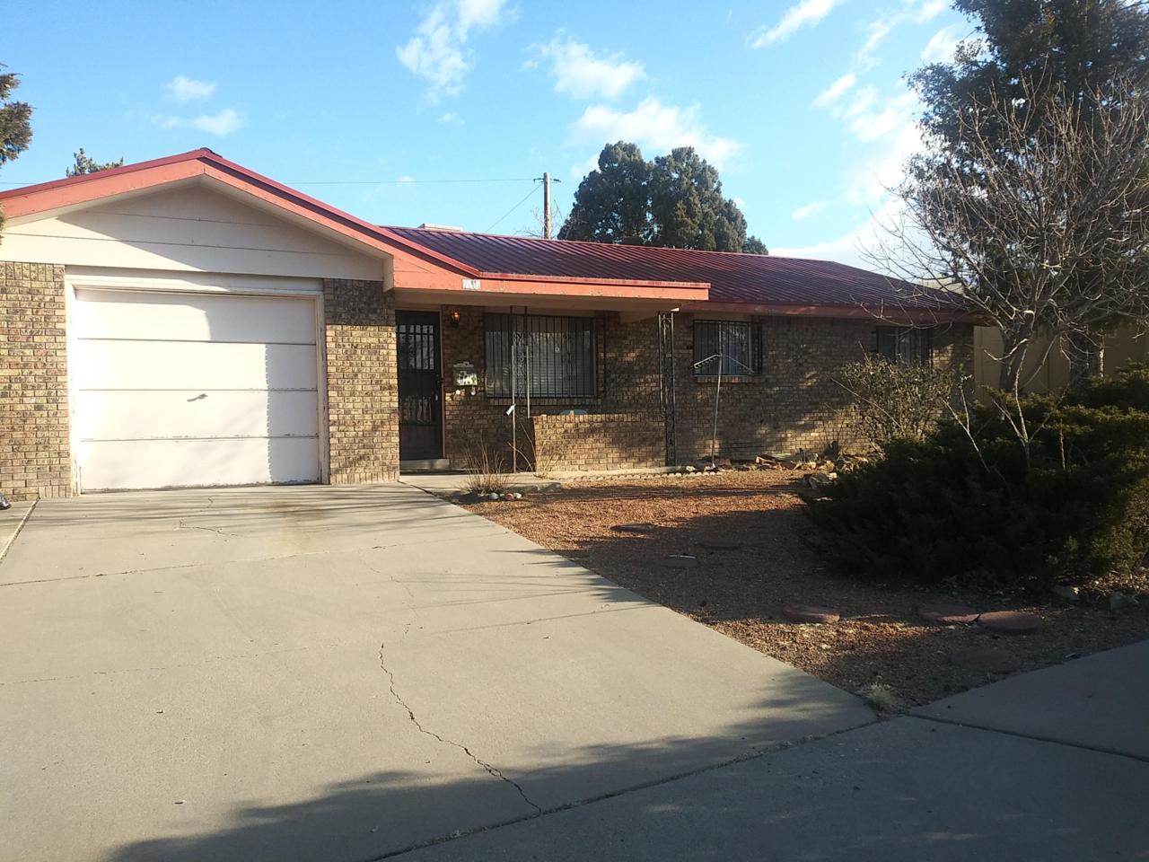 8719 Gutierrez Road - Photo 1
