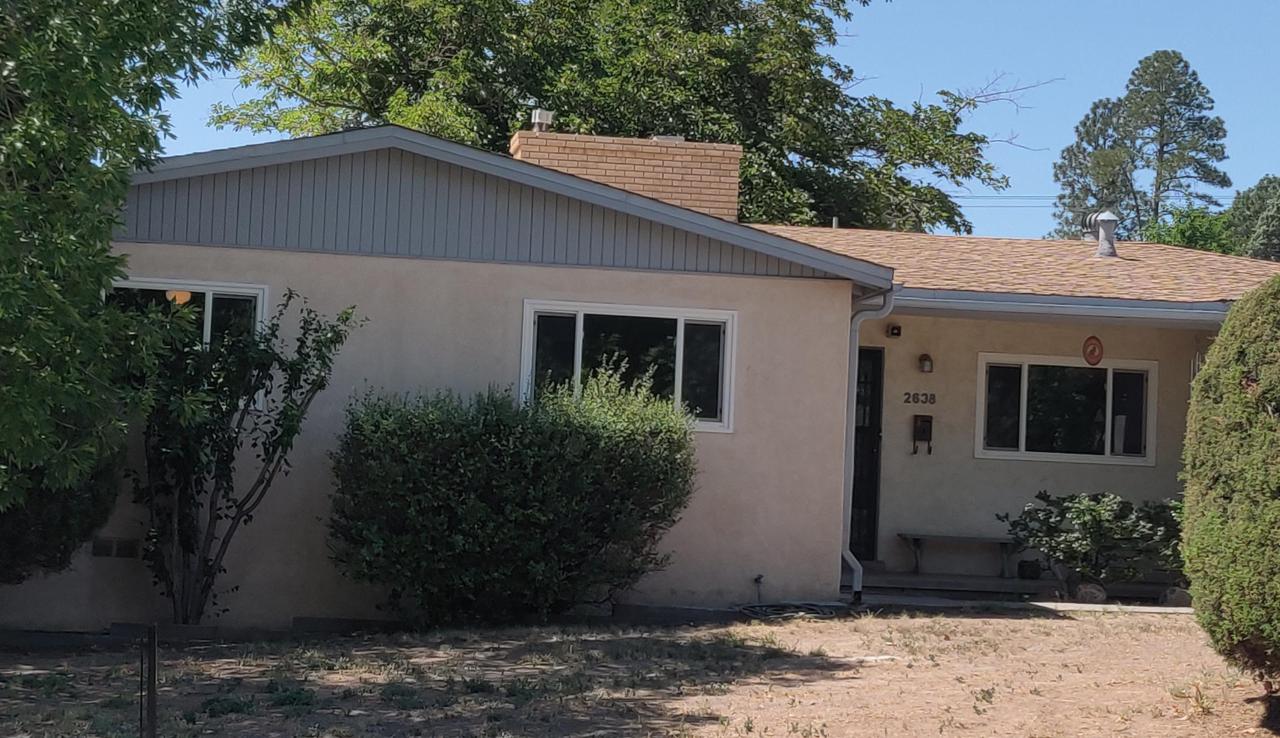 2638 Morrow Road - Photo 1