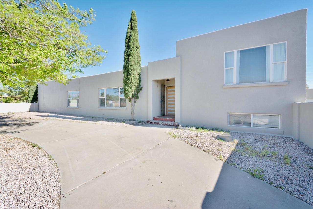 3109 Alamogordo Drive - Photo 1
