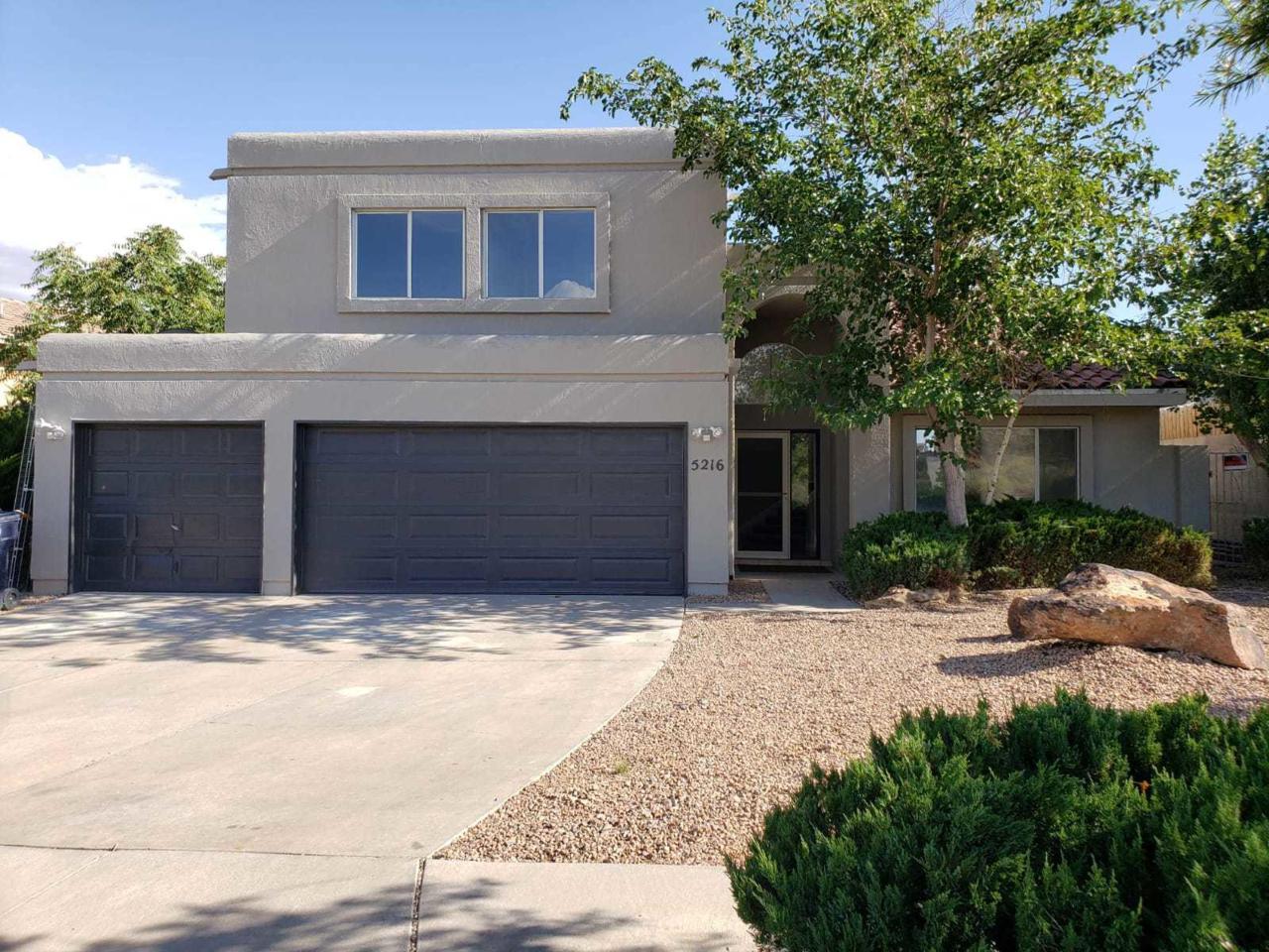 5216 Chesapeake Road - Photo 1