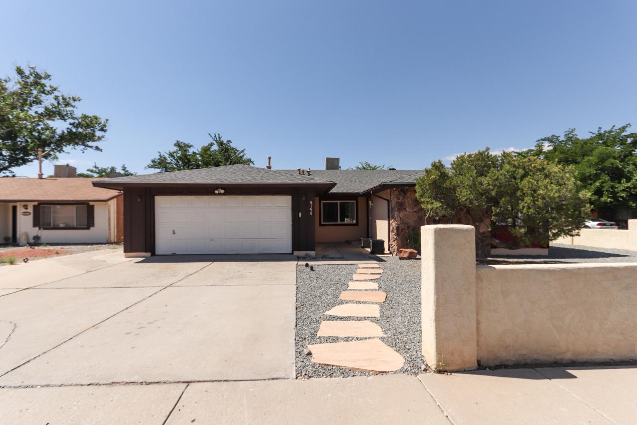 6140 Cuesta Place - Photo 1