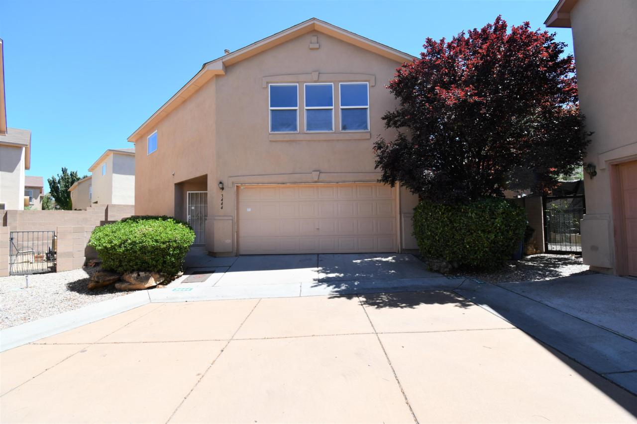 3444 Mountainside Parkway - Photo 1