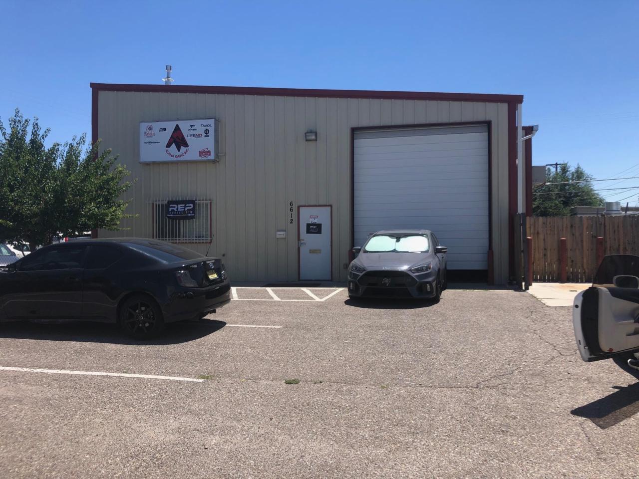 6612 Acoma Road - Photo 1