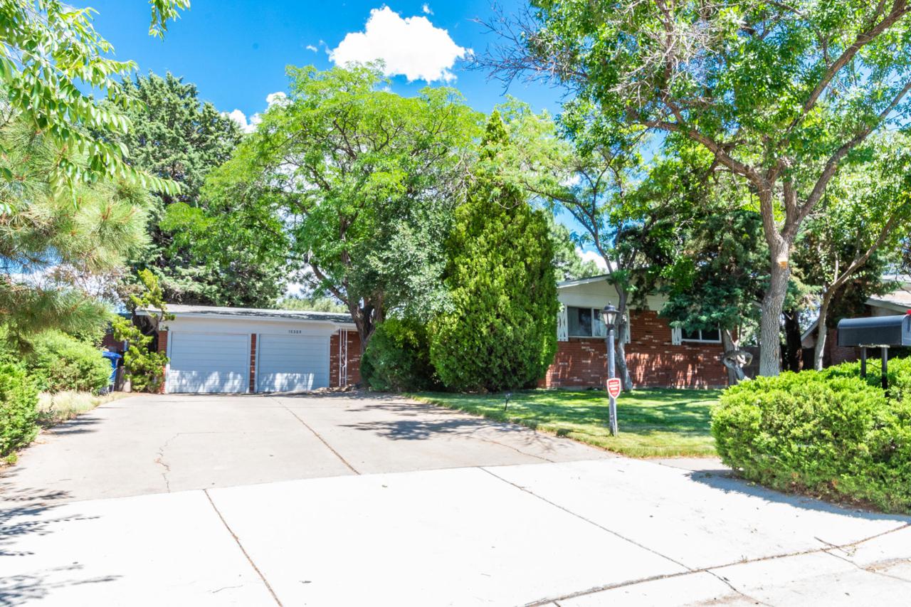 10320 San Luis Rey Place - Photo 1