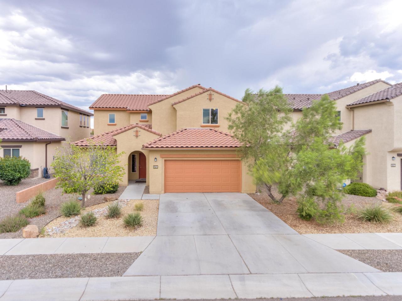 5709 Stone Peak Road - Photo 1