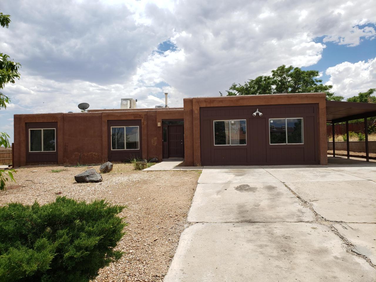 9901 Douglas Court - Photo 1