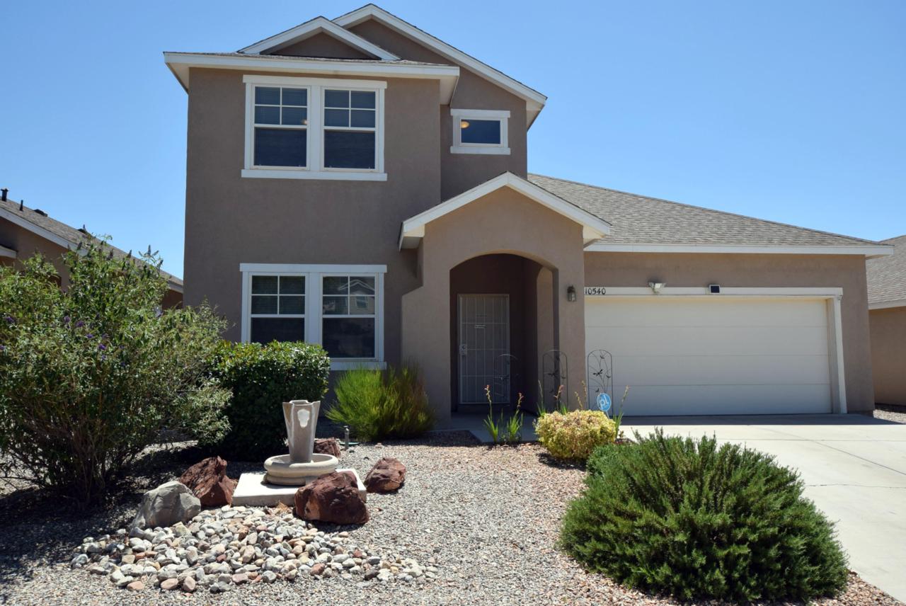 10540 Pamplona Street - Photo 1