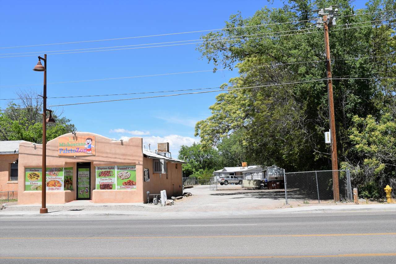 133 Camino Del Pueblo - Photo 1